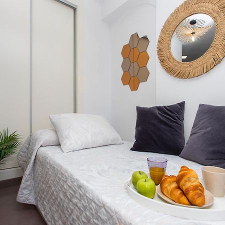 Loft A Orillas Del Mar Mediterraneo La Manga del Mar Menor Dış mekan fotoğraf