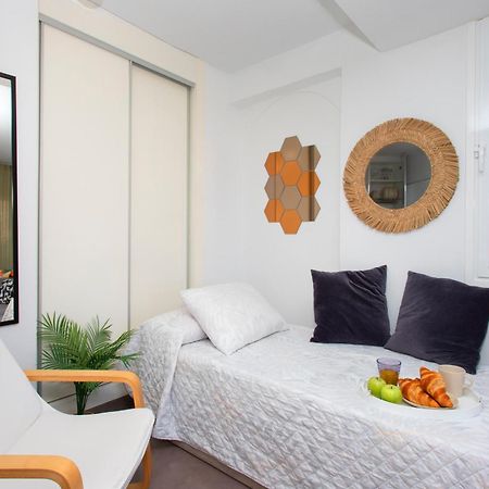 Loft A Orillas Del Mar Mediterraneo La Manga del Mar Menor Dış mekan fotoğraf