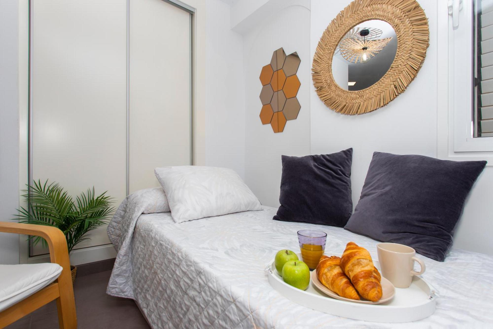 Loft A Orillas Del Mar Mediterraneo La Manga del Mar Menor Dış mekan fotoğraf