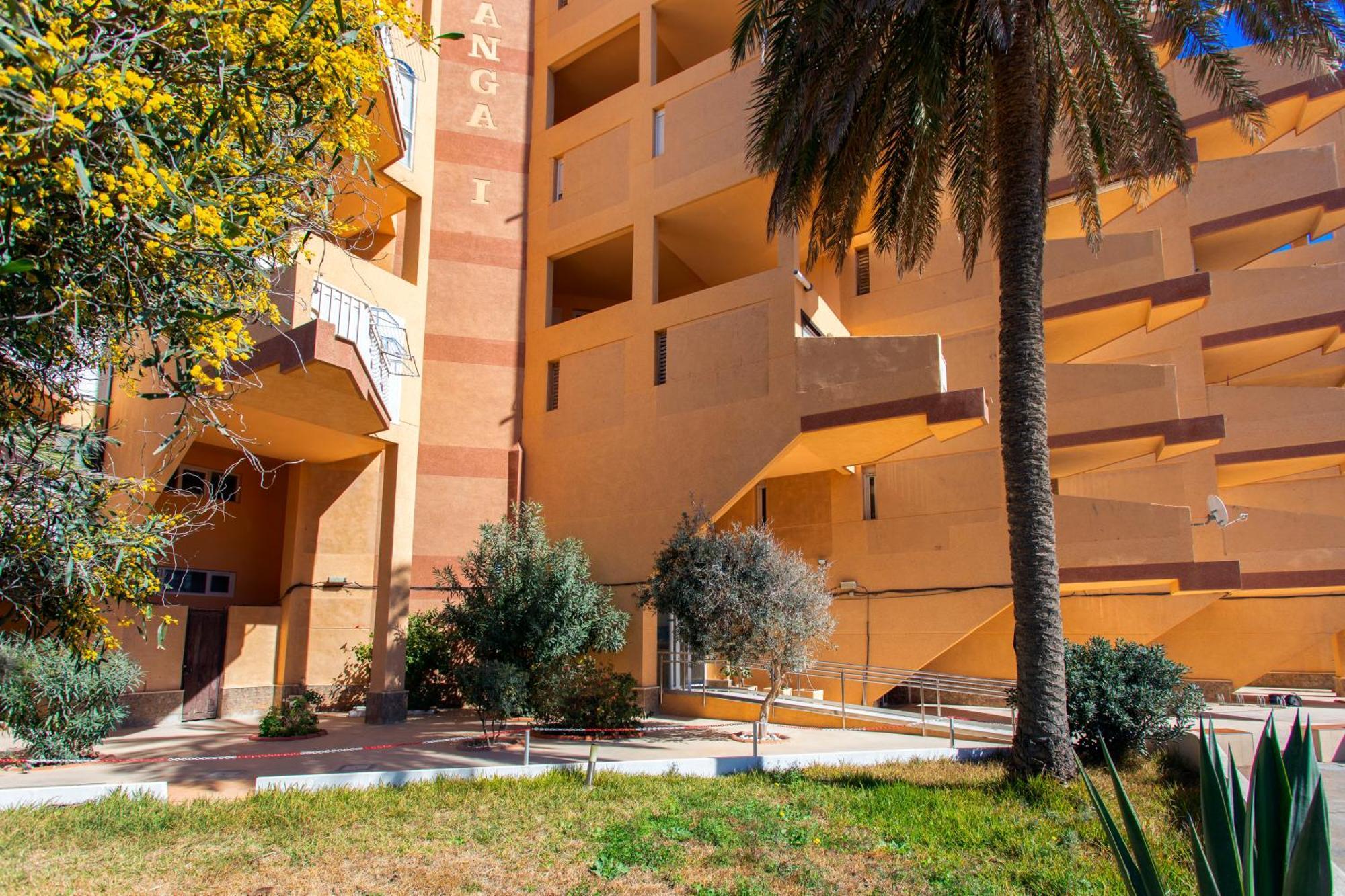 Loft A Orillas Del Mar Mediterraneo La Manga del Mar Menor Dış mekan fotoğraf
